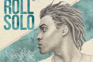 C-Ras_A-Thug-Roll-Solo_Cover C-Ras_A-Thug-Roll-Solo_Cover
