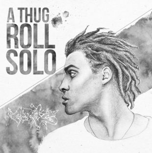 C-Ras_A-Thug-Roll-Solo_Cover