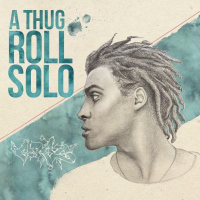 C-Ras_A-Thug-Roll-Solo_Cover